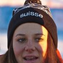 Swiss freestyle skiing biography stubs