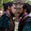 The Huntsman: Winter's War (2016)