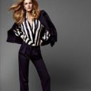 Mirte Maas - The Edit Magazine Pictorial [United Kingdom] (4 July 2013) - 454 x 596