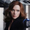 Captain America: Civil War - Scarlett Johansson