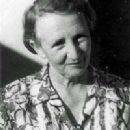 Gladys Morrell