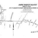 Proposed New York City Subway projects
