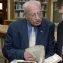 Mordechai Ben-Porat