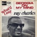 Regional songs