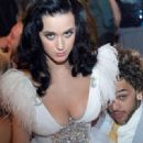 Travis McCoy and Katy Perry - 450 x 320