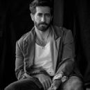 Jake Gyllenhaal - L'Officiel Hommes Magazine Pictorial [Italy] (March 2024)