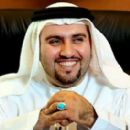 Emirati businesspeople in real estate