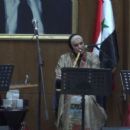 Syrian musical groups