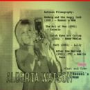 Alberta Watson - 446 x 428