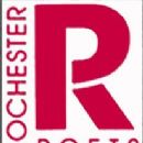 Organizations based in Rochester, New York