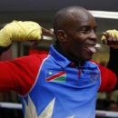 Boxing in Namibia