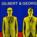 Gilbert and George