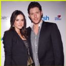 Jensen Ackles & Danneel Harris: Supper Club Couple
