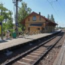 Kongsvinger Line