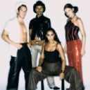 1997 in the Netherlands