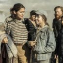 Fear the Walking Dead (2015) - 454 x 303