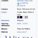 Wiley College