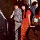 Cher and Sonny Bono - 454 x 569