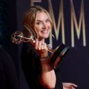 Kate Winslet - The 73rd Primetime Emmy Awards - Press Room