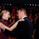 Cate Blanchett and Prince William - 2024 EE BAFTA Film Awards - 454 x 302