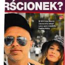 Izabella Miko and Maciej Zakoœcielny - Na żywo Magazine Pictorial [Poland] (23 November 2023)