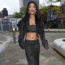 Chelsee Healey – Heads to Meraki Night at FireFly in Manchester - 454 x 676