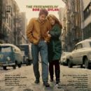 Bob Dylan and Suze Rotolo