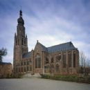 Churches in Belgium