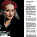 Madonna - Film TV Magazine Pictorial [Italy] (14 August 2018)
