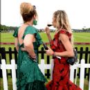 Alice Dellal – Cartier Queens Cup Polo in Windsor - 454 x 675
