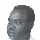 Joseph Garang