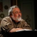 George Lakoff