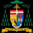 Archbishops of Sassari
