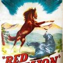 The Red Stallion