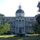 Seminaries and theological colleges in Wisconsin