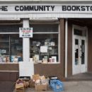 Bookstores in Brooklyn