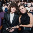Maxx Morando and Miley Cyrus - The 97th Annual Academy Awards (2025)