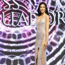 Melane Rubio - Miss Ecuador 2021 Final- Evening Gown Competition - 454 x 568