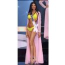 Ivonne Cerdas- Miss Universe 2020- Swimsuit Competition - 454 x 454