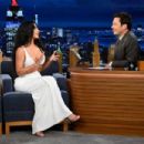 Kim Kardashian - The Tonight Show Starring Jimmy Fallon  - Season 12