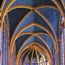 Roman Catholic chapels in Paris