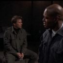 The Enemy Within - Richard Dean Anderson, Christopher Judge - 454 x 255
