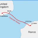 2008 disasters in France