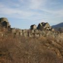 Fortifications in Armenia