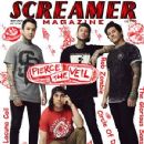 Pierce The Veil - Screamer Magazine Cover [United States] (May 2016)