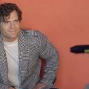 Henry Cavill GQ Germany photoshoot