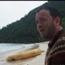 Cast Away - Tom Hanks