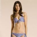 Rachel Trevaskis Monsoon lingerie Lookbook - 454 x 582