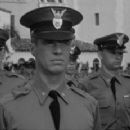 The Strange One - George Peppard