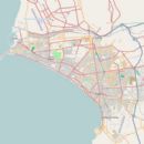 Crime in Lima